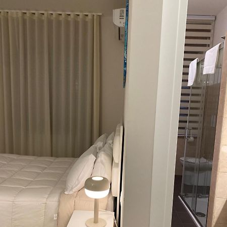 Midtown Salerno Bed and Breakfast Buitenkant foto