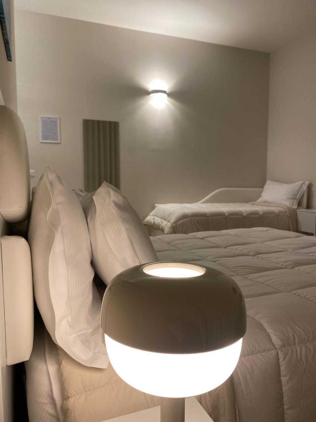Midtown Salerno Bed and Breakfast Buitenkant foto