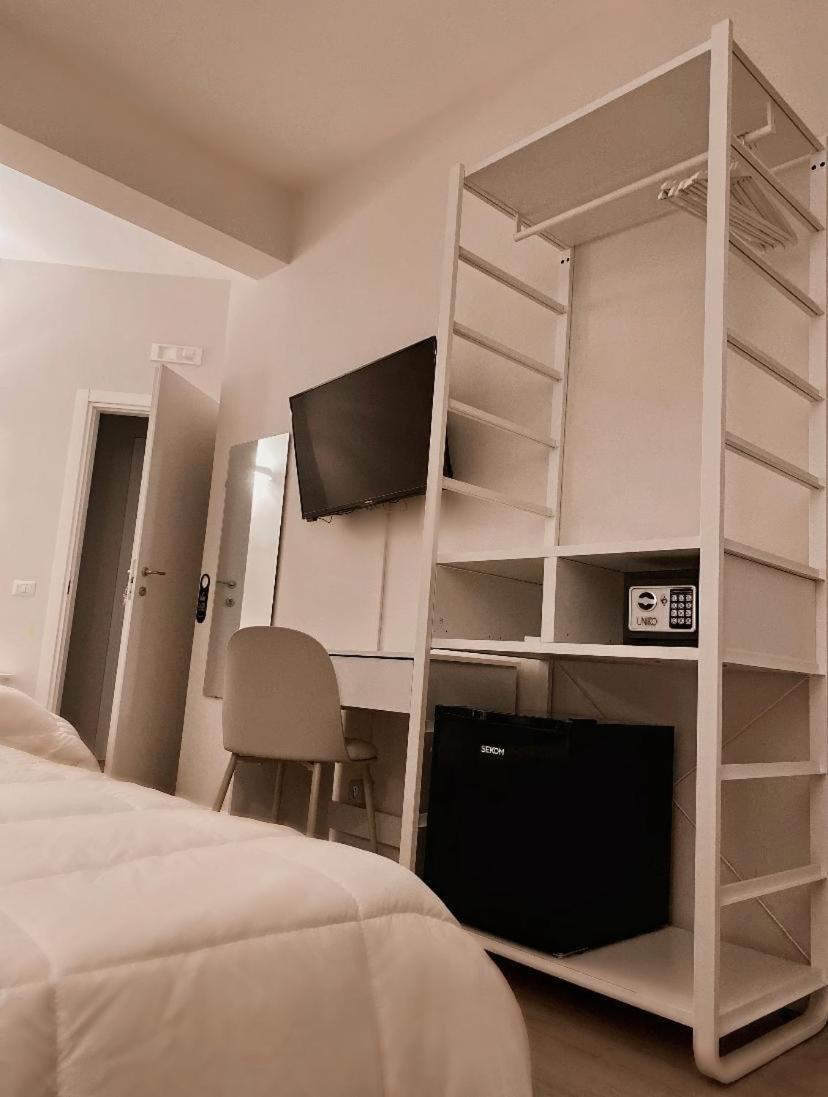 Midtown Salerno Bed and Breakfast Buitenkant foto