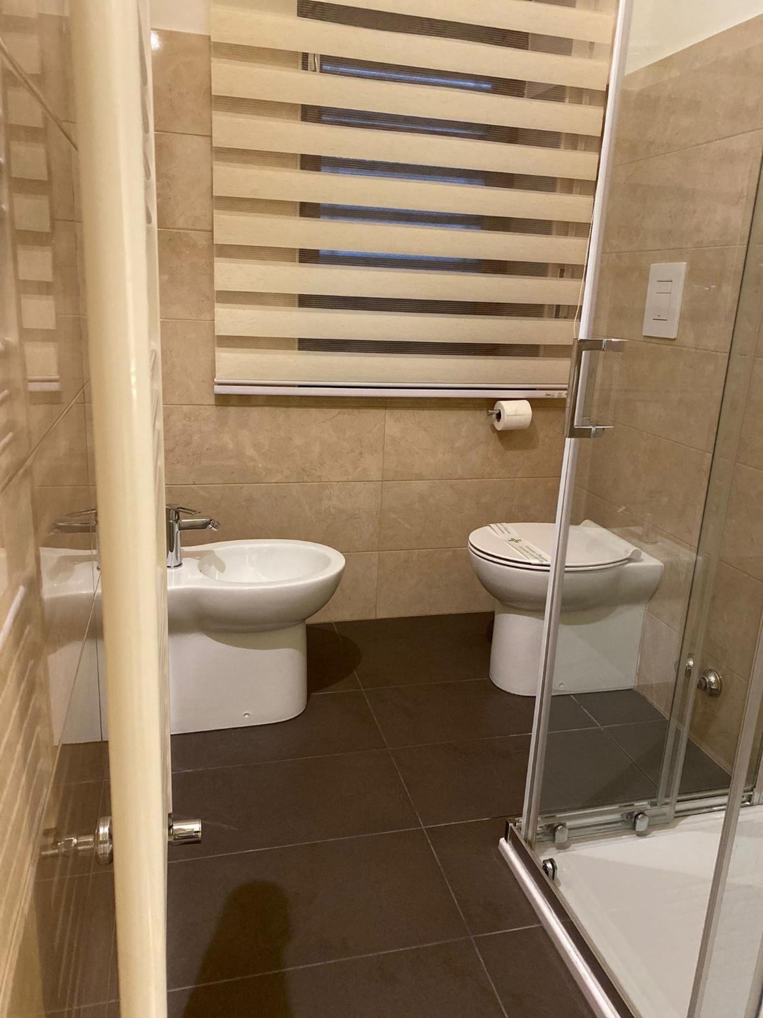 Midtown Salerno Bed and Breakfast Buitenkant foto