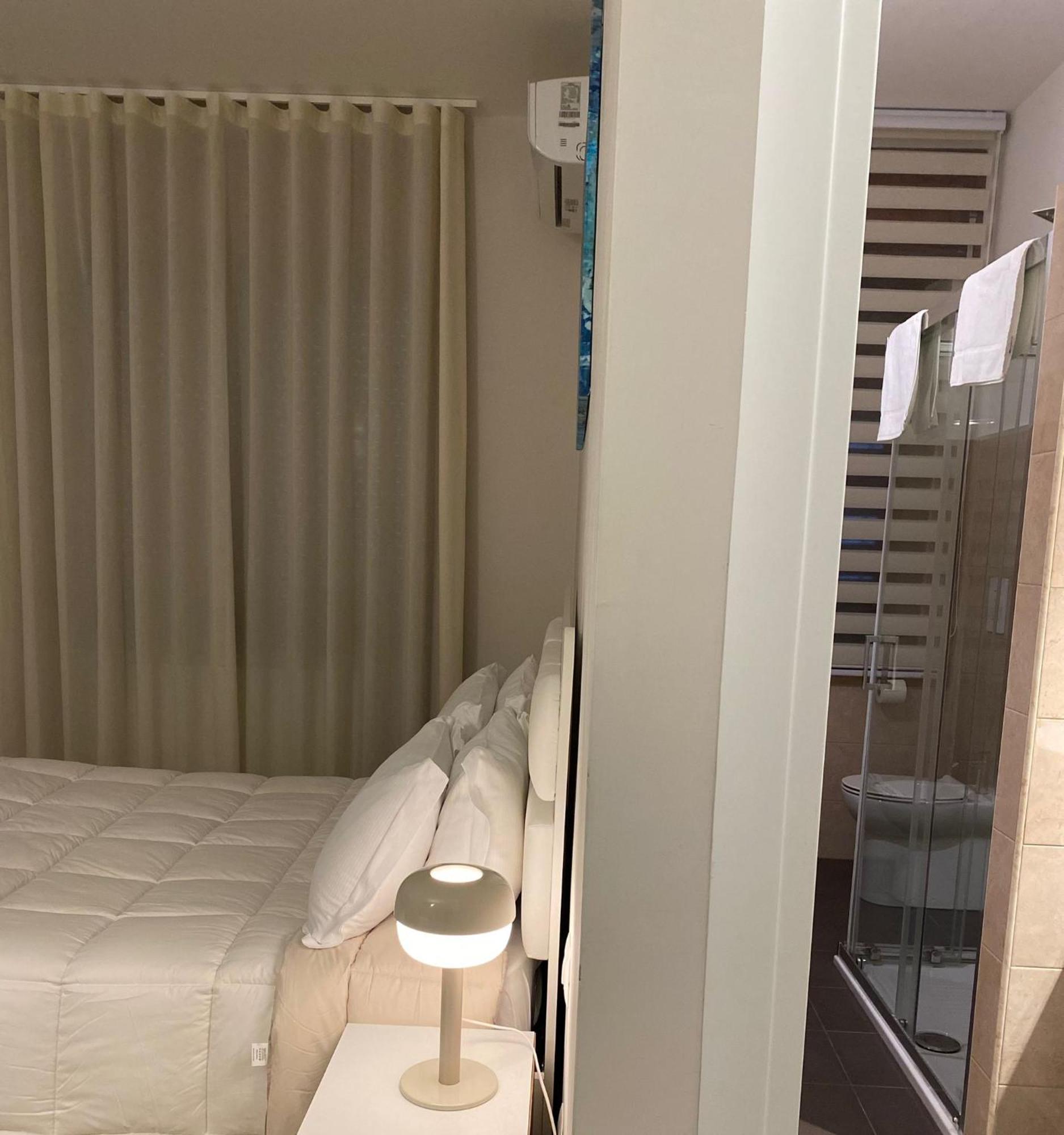 Midtown Salerno Bed and Breakfast Buitenkant foto
