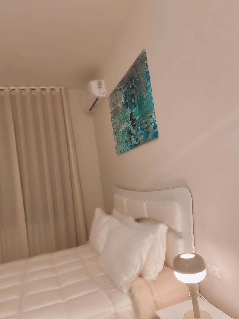 Midtown Salerno Bed and Breakfast Buitenkant foto
