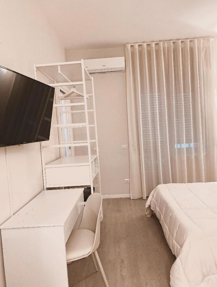 Midtown Salerno Bed and Breakfast Buitenkant foto