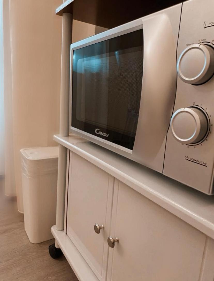 Midtown Salerno Bed and Breakfast Buitenkant foto