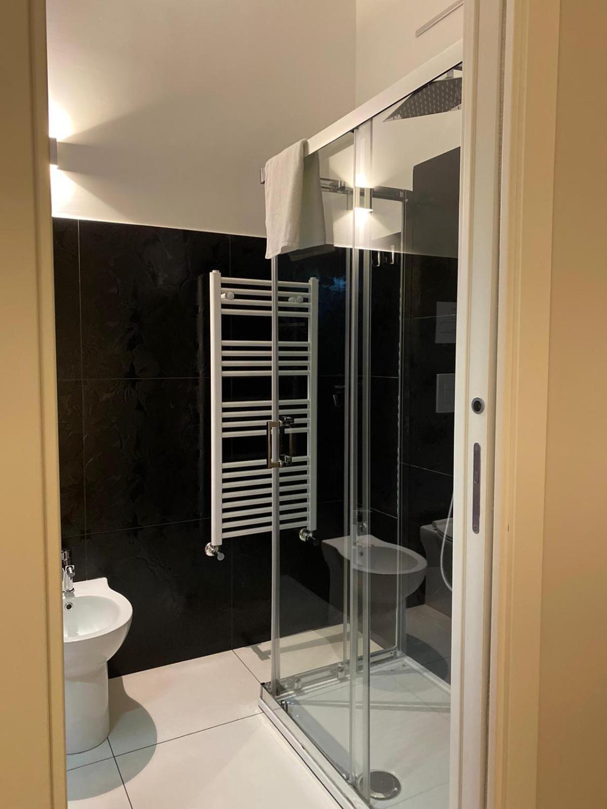 Midtown Salerno Bed and Breakfast Buitenkant foto