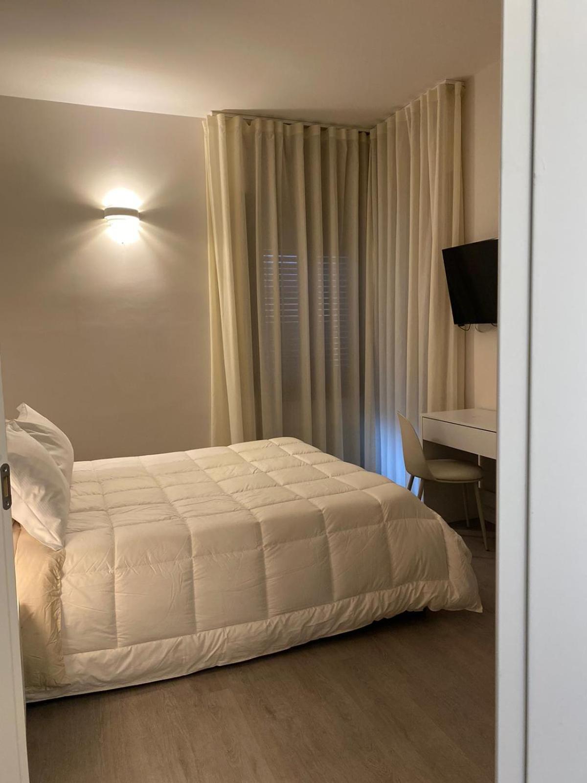 Midtown Salerno Bed and Breakfast Buitenkant foto