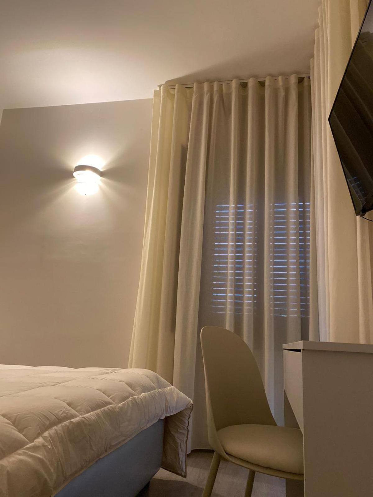 Midtown Salerno Bed and Breakfast Buitenkant foto