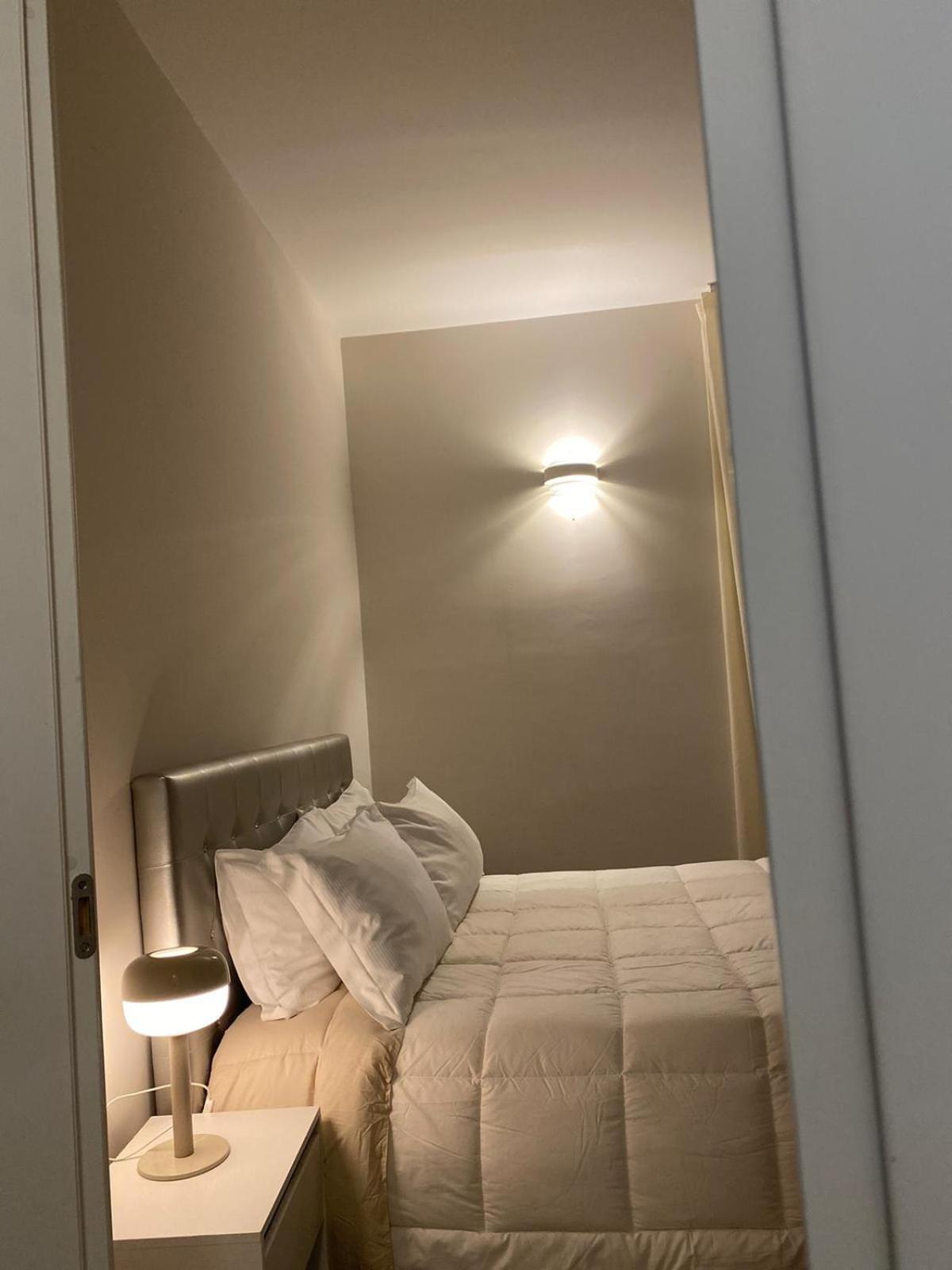 Midtown Salerno Bed and Breakfast Buitenkant foto