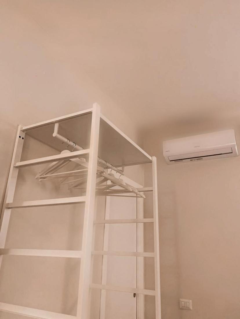 Midtown Salerno Bed and Breakfast Kamer foto