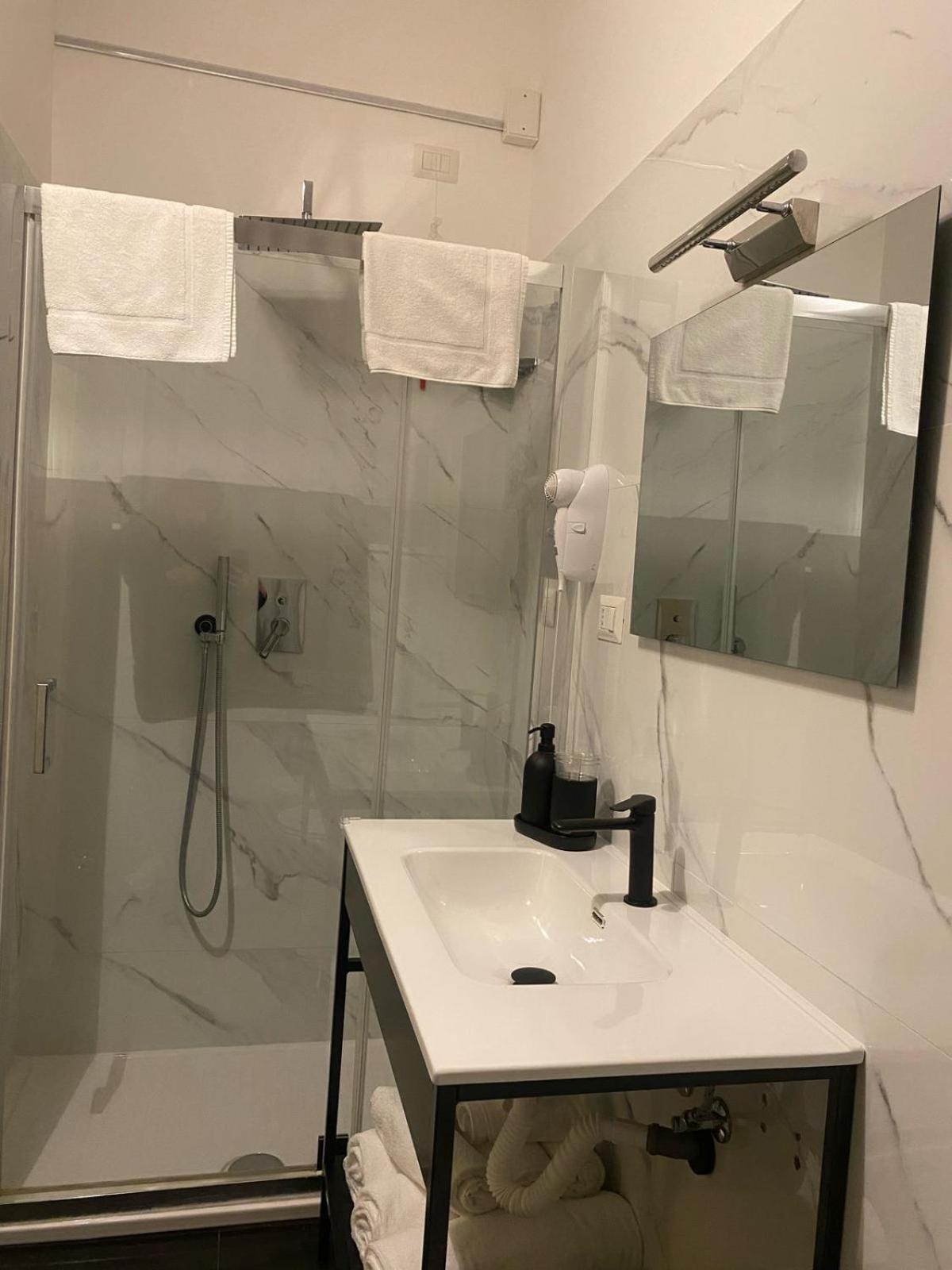 Midtown Salerno Bed and Breakfast Buitenkant foto